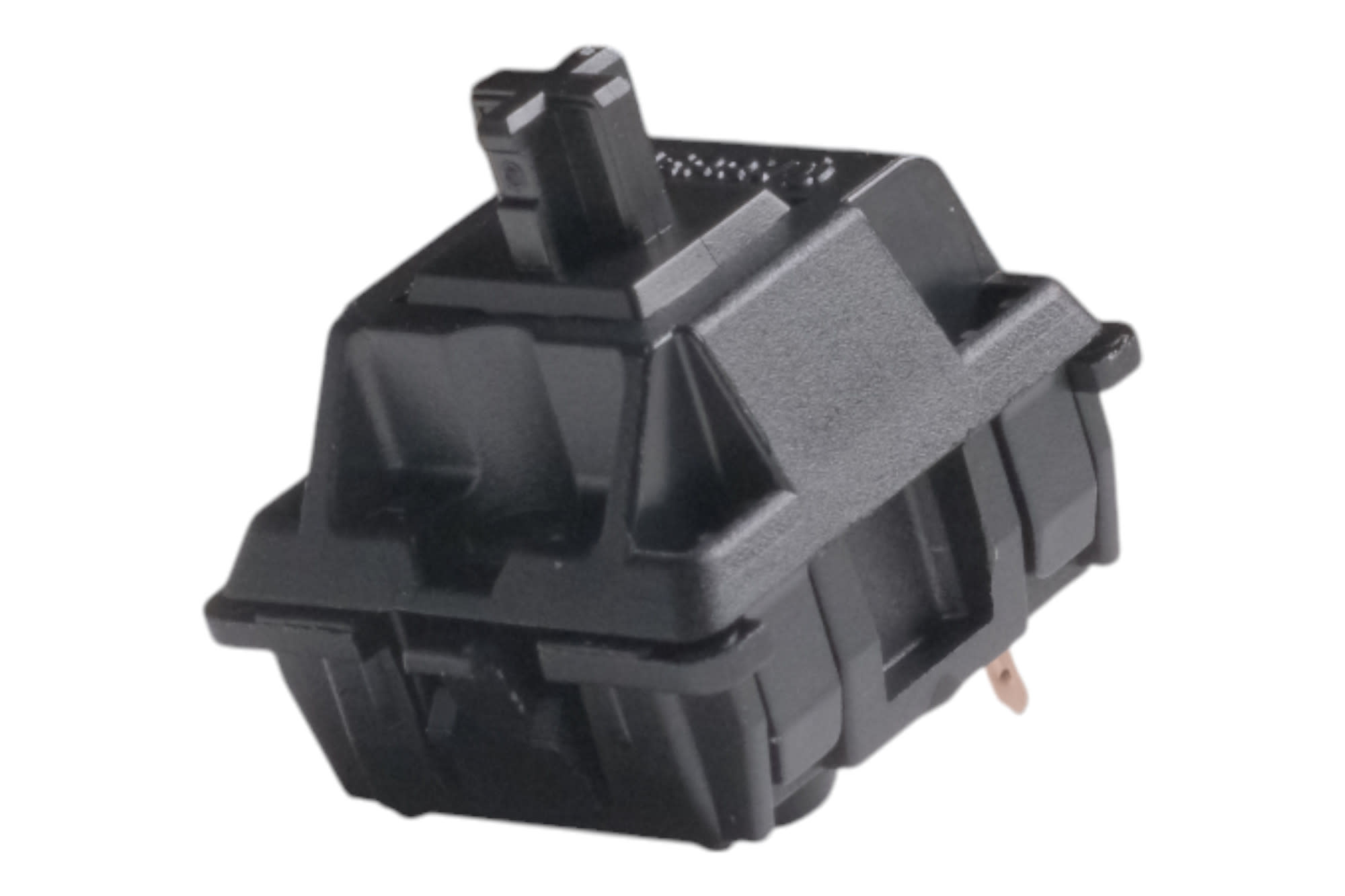 Cherry MX Black Linear Switch · Milktooth